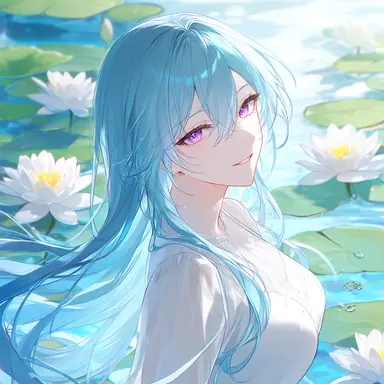 Profile image of 翠恋