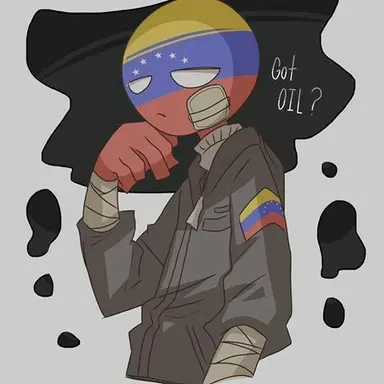 Profile image of 베네수엘라