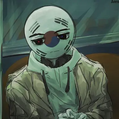 Profile image of 한국