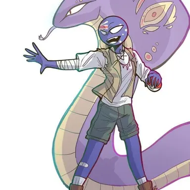 Profile image of 호주