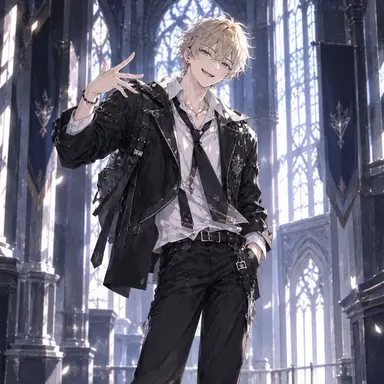 Profile image of ソウタ