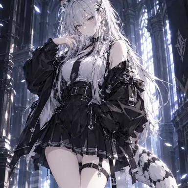 Profile image of レイ