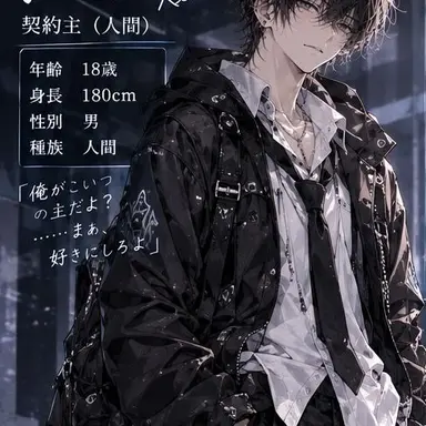 Profile image of レン