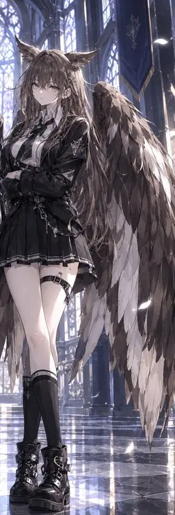 Profile image of アヤ