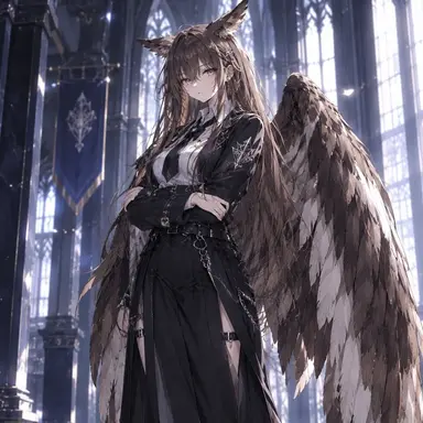 Profile image of アヤ