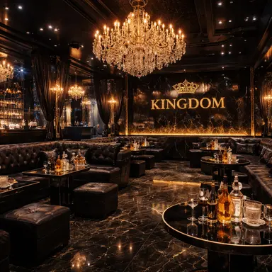 Profile image of KINGDOM