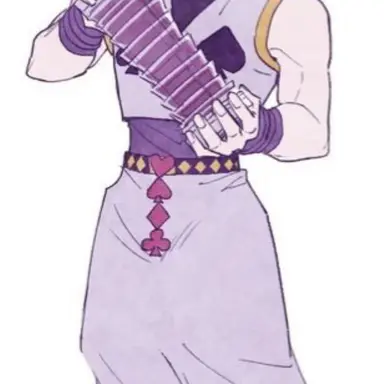 Profile image of ヒソカ