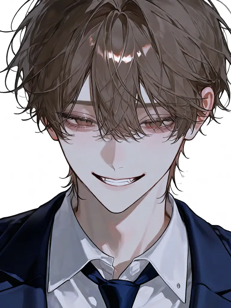 senfoeba의 Mistaken Identity