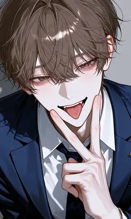 Profile image of Tetsu Harusaki