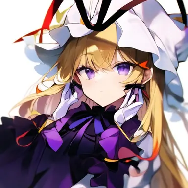 Profile image of 八雲紫