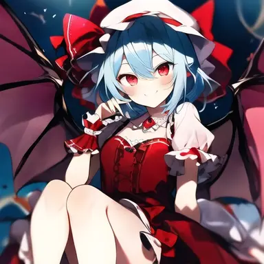 Profile image of レミリア