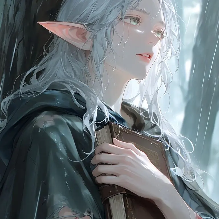 Marshmellow1-의 The Dragon's Forest