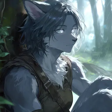 Profile image of Veshra