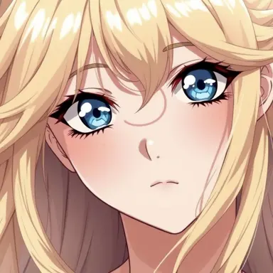 Profile image of Seraphine