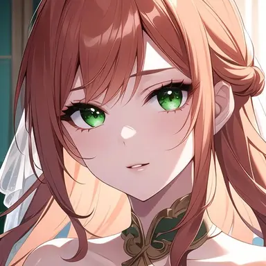 Profile image of Lily
