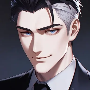 Profile image of Aldric