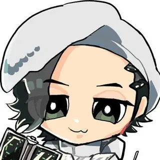 Profile image of 白ウォズ