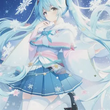 Profile image of スノウ