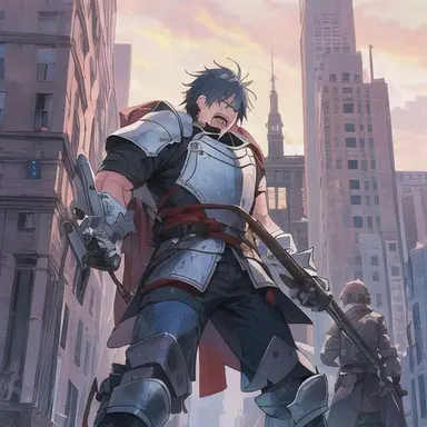 Profile image of ロード