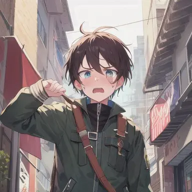 Profile image of レイン