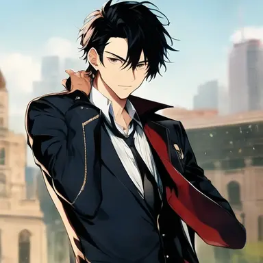 Profile image of 四ノ宮　響