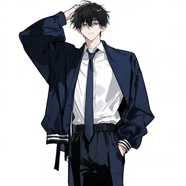 Profile image of 김도윤
