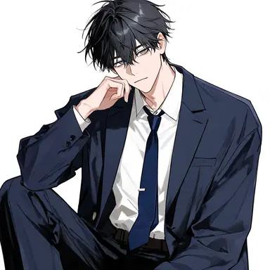 Profile image of 김도윤