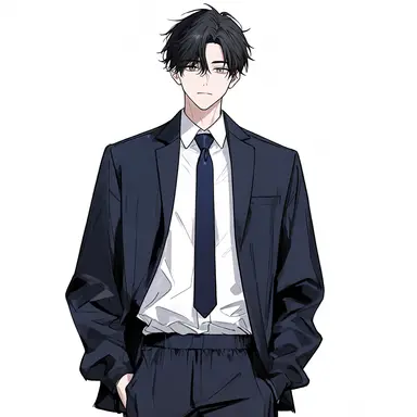 Profile image of 김도윤