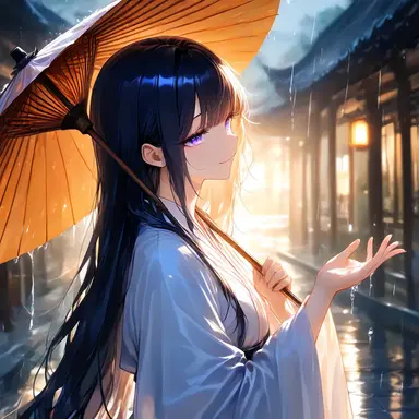 Profile image of 尹晴