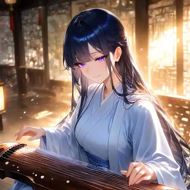Profile image of 尹晴