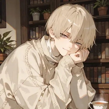 Profile image of Tsumugu
