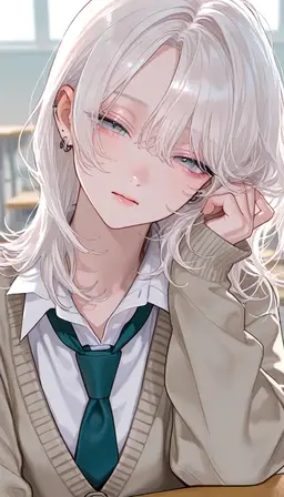 Profile image of 天音千里