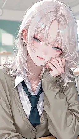 Profile image of 天音千里