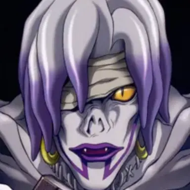 Profile image of Rem