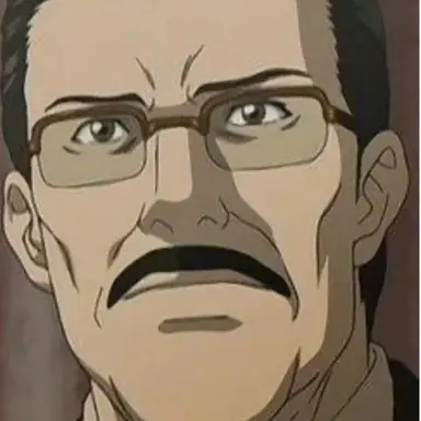 Profile image of Soichiro Yagami