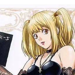 Profile image of Misa