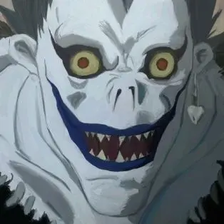 Profile image of Ryuk