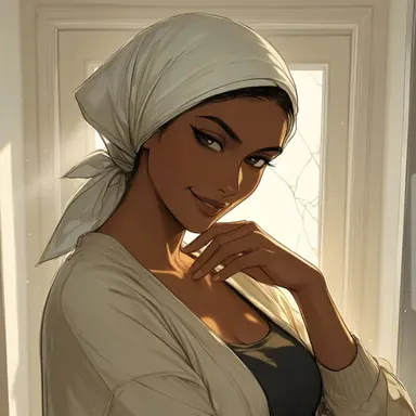 Profile image of Vanessa