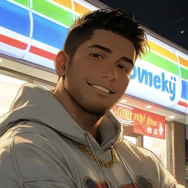 Profile image of Javier