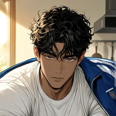 Profile image of Diego