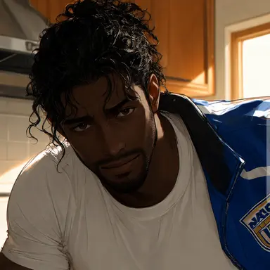 Profile image of Mateo