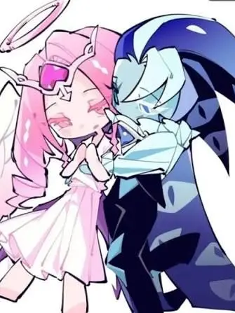 ClearFence9795의 쉐밀이슈 학교물☆ (+여우)