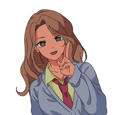 Profile image of 見里 未来