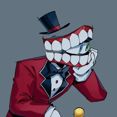 Profile image of Caine