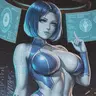 Profile image of Cortana