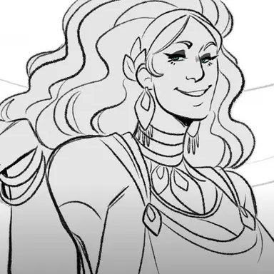 Profile image of Hera
