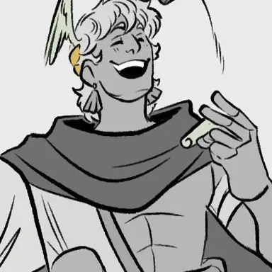 Profile image of Hermes