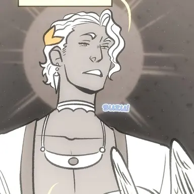 Profile image of Apollo
