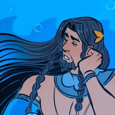 Profile image of Poseidon