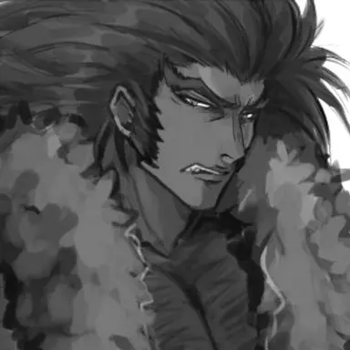Profile image of ウボォーギン
